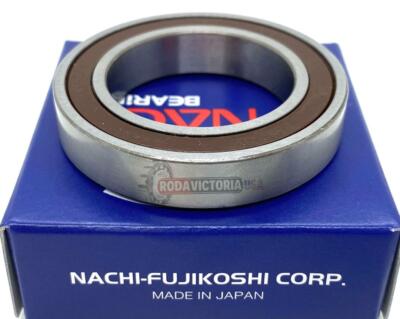 6906-2NSE9 Nachi JAPAN Bearing Sealed Japan 30x47x9 mm Ball