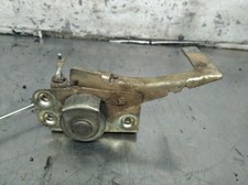 Porte avant et accessoires Lada NIVA