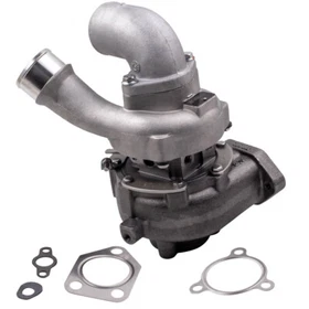 Turbolader for Hyundai H-1 Starex 2.5 CRDi D4CB 125kW 170PS 53039880145/0127 neu