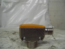 Efector 2000 OGH281 Photoelectric Sensor New No Box