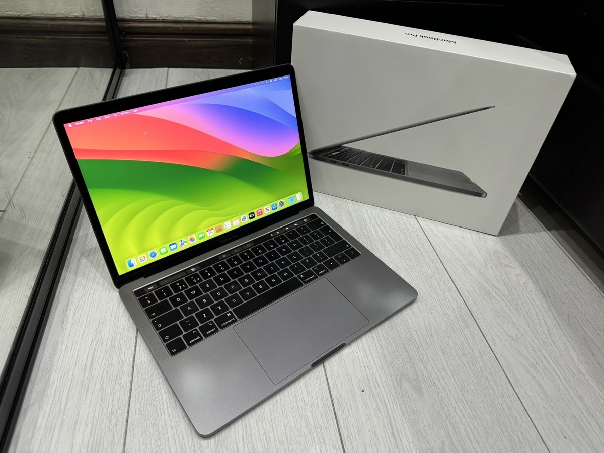 MacBook Pro 2018 i5 8GB 256GB 【公式通販】