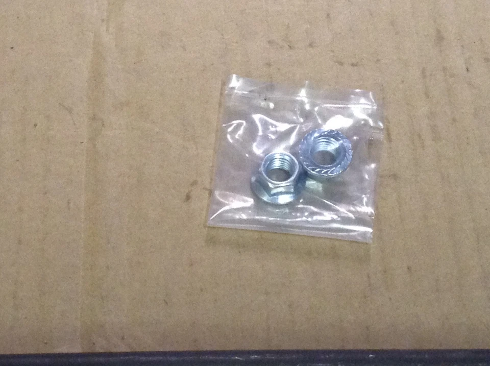 Barra estabilizadora delantera NAPA 18750033 - Se adapta a 05-11 Mercury Mazda Ford Foto 4 de 4