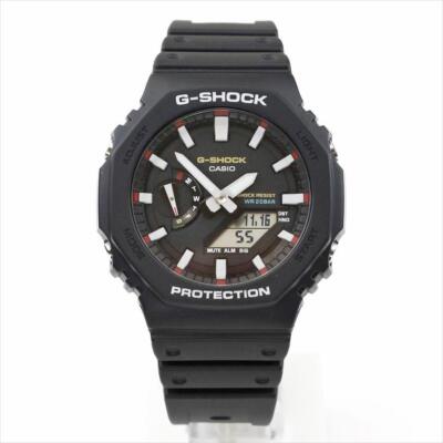 CASIO G-SHOCK GA-2100RL-1AJF Iconic Styles Analog Digital Men