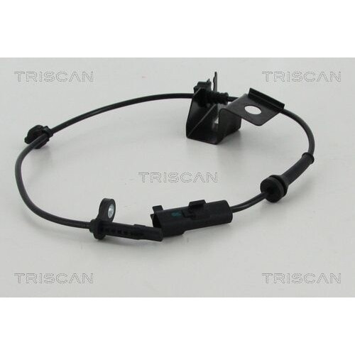 Sensor, Raddrehzahl Triscan 8180 16161 FüR Ford, Vorderachse Rechts-image