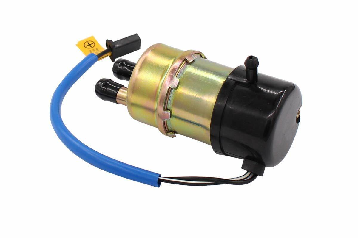 Fuel pump for Kawasaki ZZR600 ZX900F ZX600 ZX600E 2003-2008 49040