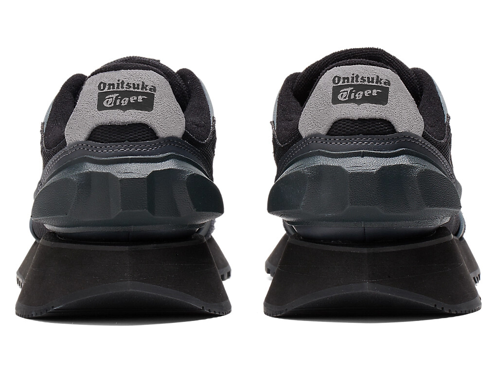 Onitsuka Tiger MOAGE CO 1183B555 001 BLACK CARRIER GREY Men Onitsuka Tiger MOAGE CO 1183B555 001 BLACK CARRIER GREY Men