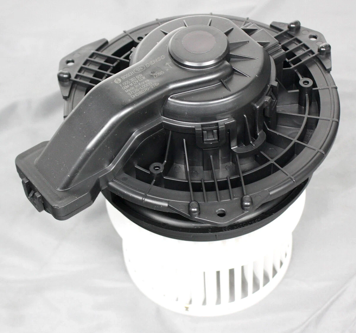 97113-L0000 OEM Blower Motor For Hyundai Sonata (US) | eBay