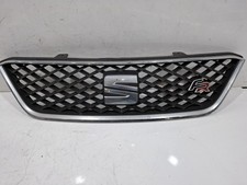 SEAT IBIZA TSI FR TECHNOLOGY MK4 2008-2017 Front Grille Grill OEM Genuine