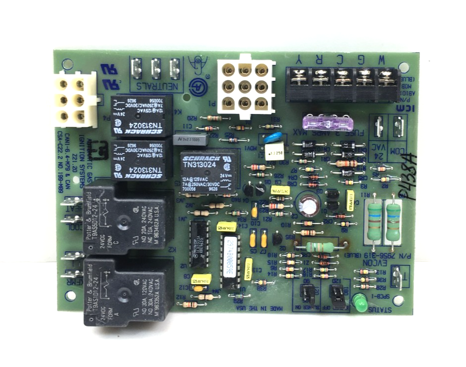 Circuito Di Controllo WHP 3000 | Weller Tools