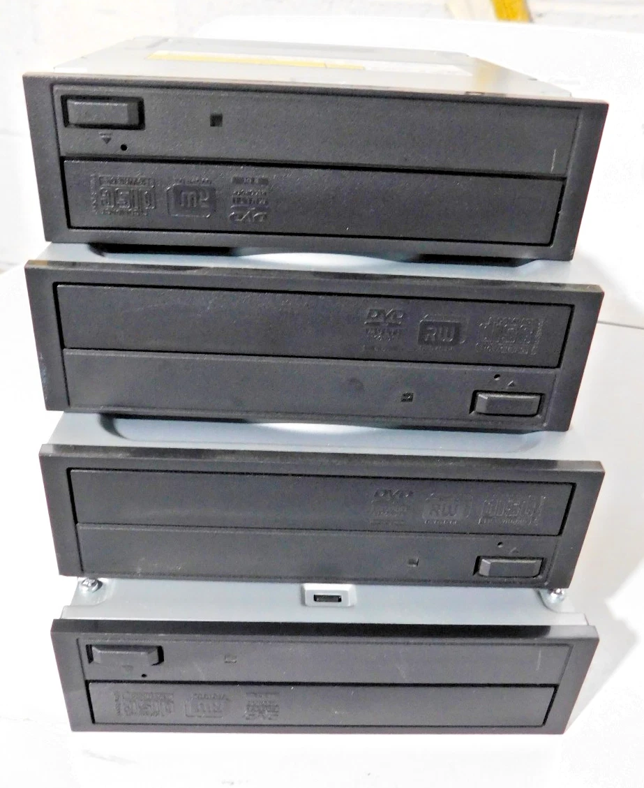 Sony DVD-R CD, DVD & Blu-ray Drives for sale | eBay