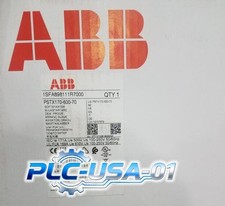 1PCS Brand New ABB PSTX170-600-70 1SFA898111R...