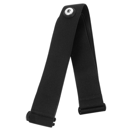  Cycling Fitness Monitoring Equipment Adjustable Chest Strap Bracket - Zdjęcie 5 z 12