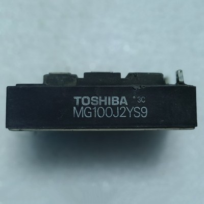 New MG100J2YS9 For TSB Power Module Supply   *uq