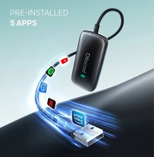 Ottocast Play2Video Ultra Multimedia AiBox YO...