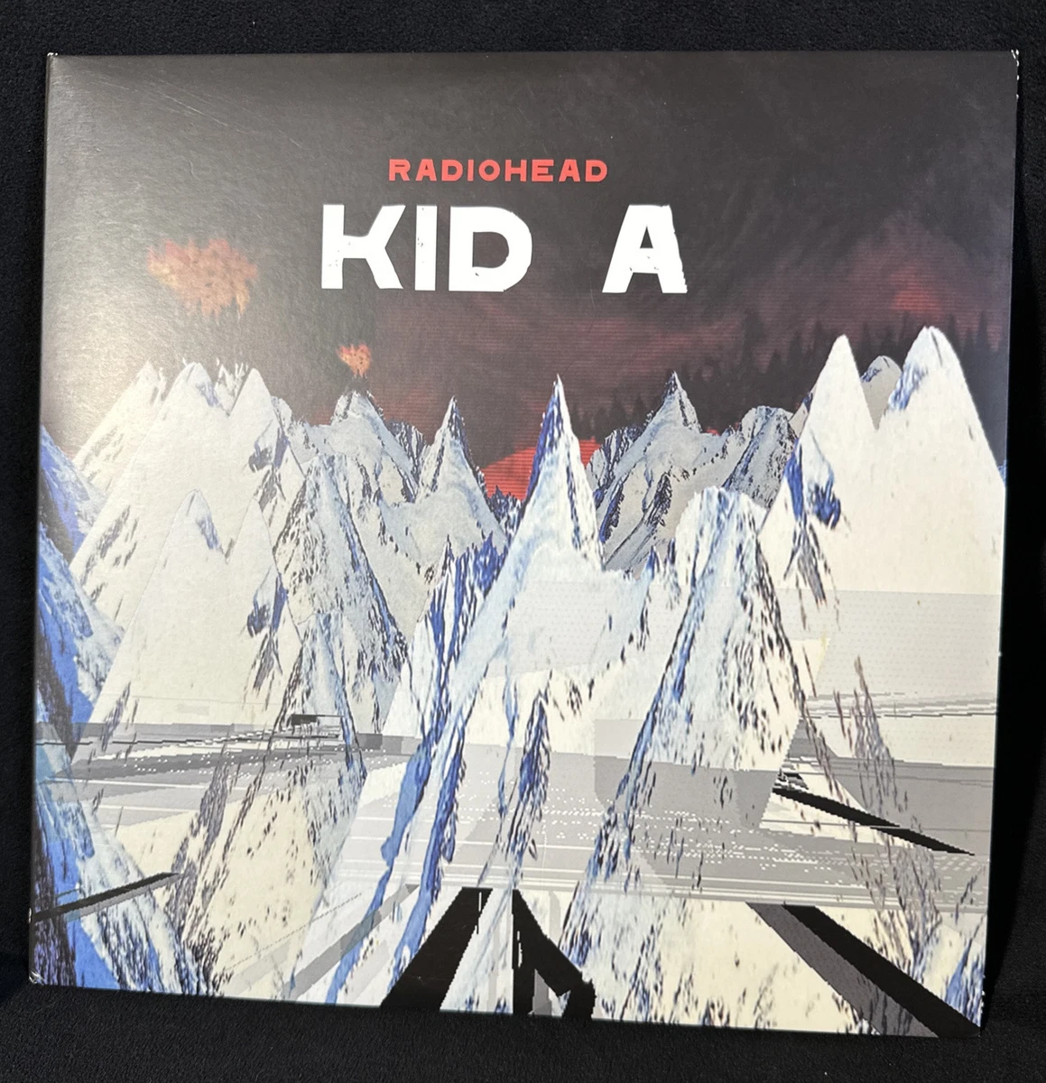Radiohead 10