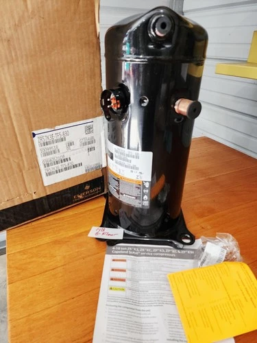 Emmerson ZR57K3E-TF5-830 Copeland Scroll Compressor