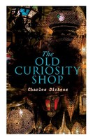 Charles Dickens | The Old Curiosity Shop | Taschenbuch | Englisch (2019)