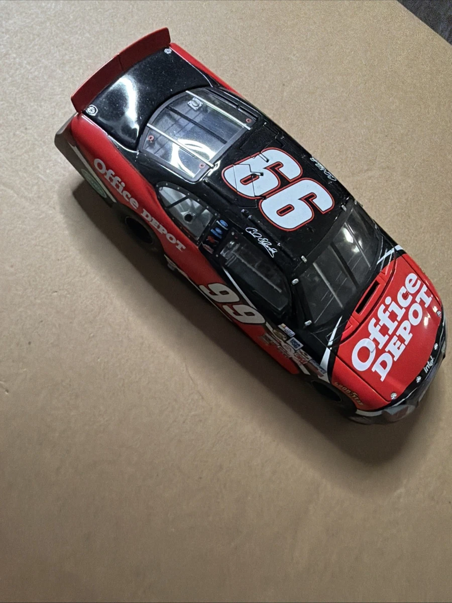 Carl Edwards Diecast Racing Car for sale - eBay