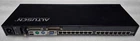 Aten Altusen KH1516A 16-Port CAT5 Enterprise KVM Switch w/Daisy-Chain Port
