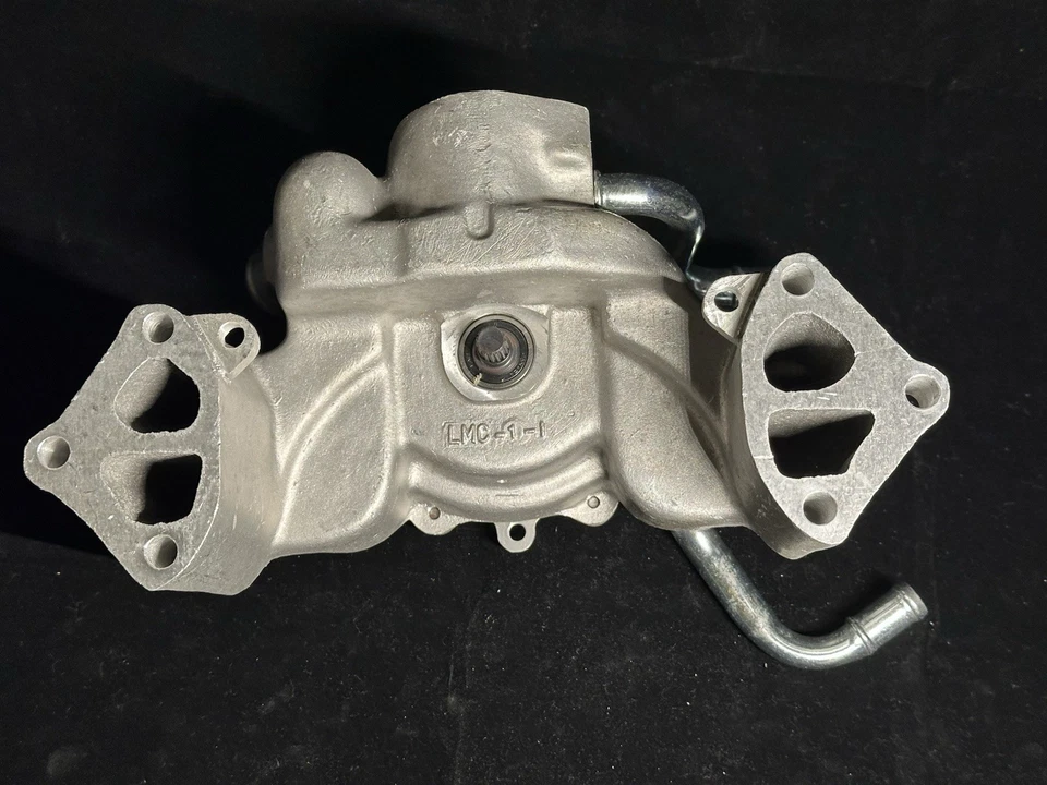 Bomba de agua motor ACDelco 252-700 Buick Cadillac GM SU Foto 3 de 4