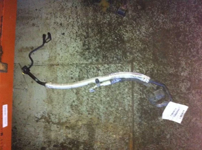 BMW 325XI 2003 camioneta mangueras de aire acondicionado 3,0 litros 6 cilindros Foto 2 de 4