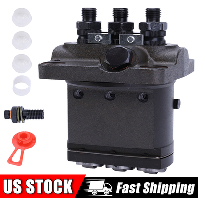 #ad 721420 51700 Fuel Injection Pump for John Deere 850 1050 Yanmar YM2500 YM2610 $191.27