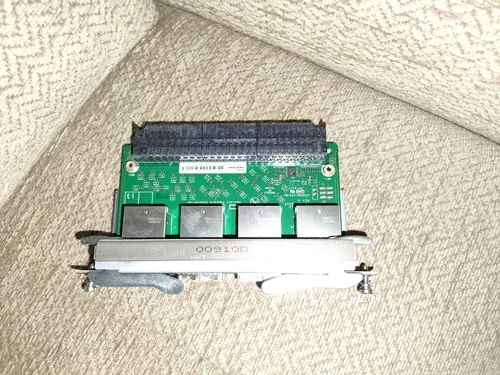 HPE Aruba Networking 3810M 4‑port Stacking Module - Hewlett Packard JL084A 3810M