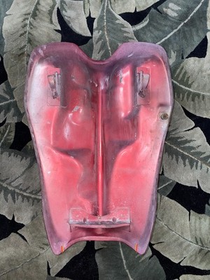 Genuine OEM 1979 Honda CBX1000 Super Sport Fuel Tank | eBay