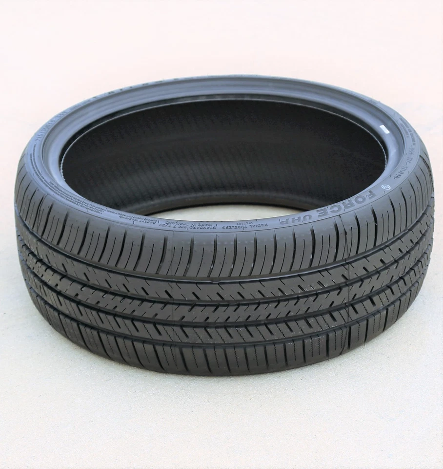 2 Tires Atlas Force UHP 215/35R19 85V XL A/S Performance - Изображение 3 из 4