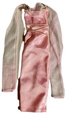 Barbie Disney Ercole Megara Vestito SOLO
