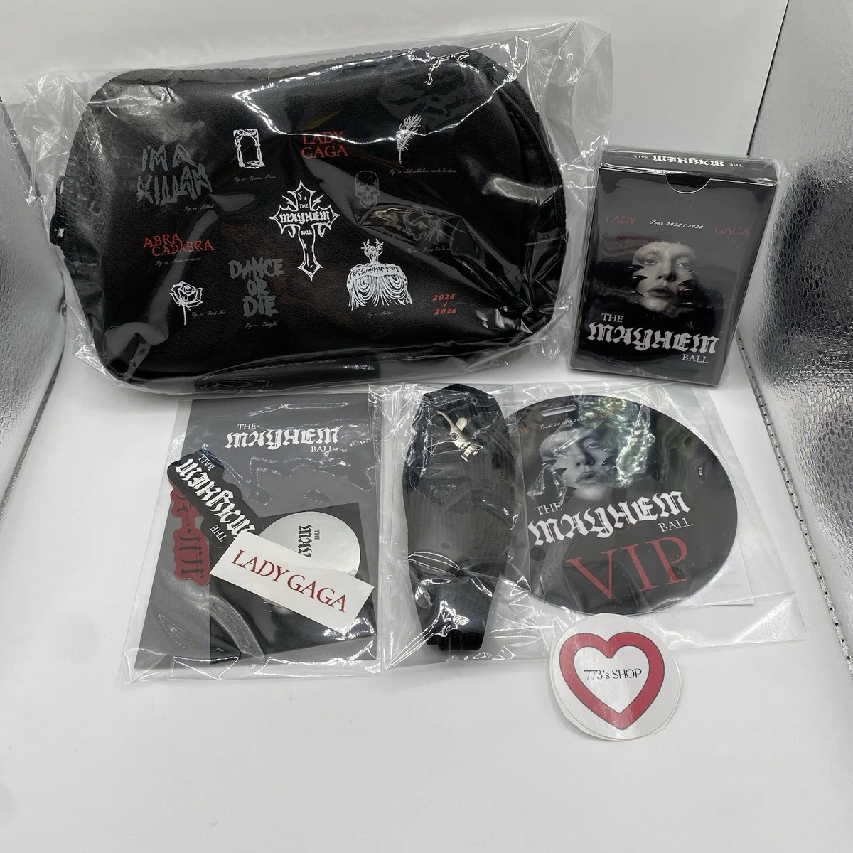 Lady Gaga products for sale | eBay