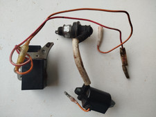 BOBINE D'ALLUMAGE    POUR TRONCONNEUSE SHINDAIWA YB 488