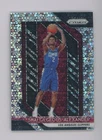 2018-19 Panini Prizm Fast Break #184 Shai Gilgeous-Alexander Clippers RC Rookie