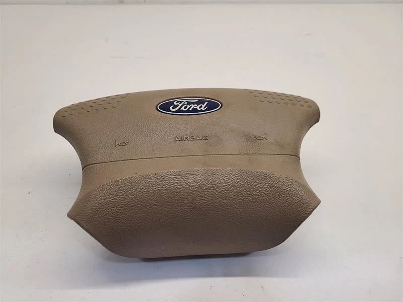2001-05 FORD EXPLORER LH Front 4 Door Sport Trac Driver Wheel Air Bag  Foto 4 de 4