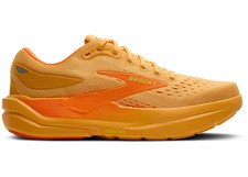 Size 11.5 - Brooks Ghost Max 3 Orange 110464-1D-887