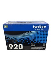 Brother Genuine TN920 Standard Yield Toner Cartridge