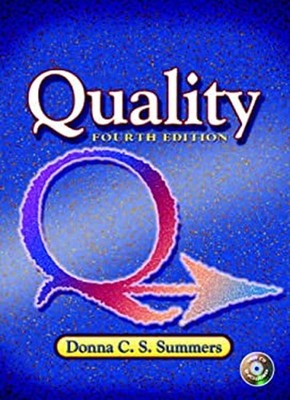Quality Compact Disc Donna C. S. Summers