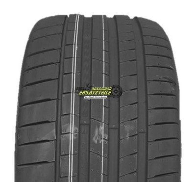 Kumho Ecsta Sport S PS72 XL 245/40R20 99 (Z)Y Reifen Sommer PKW