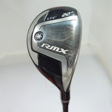 Yamaha Hybrid RMX -2018 HY 22° Stiff Speeder EVOLUTION 4 FW 70 for