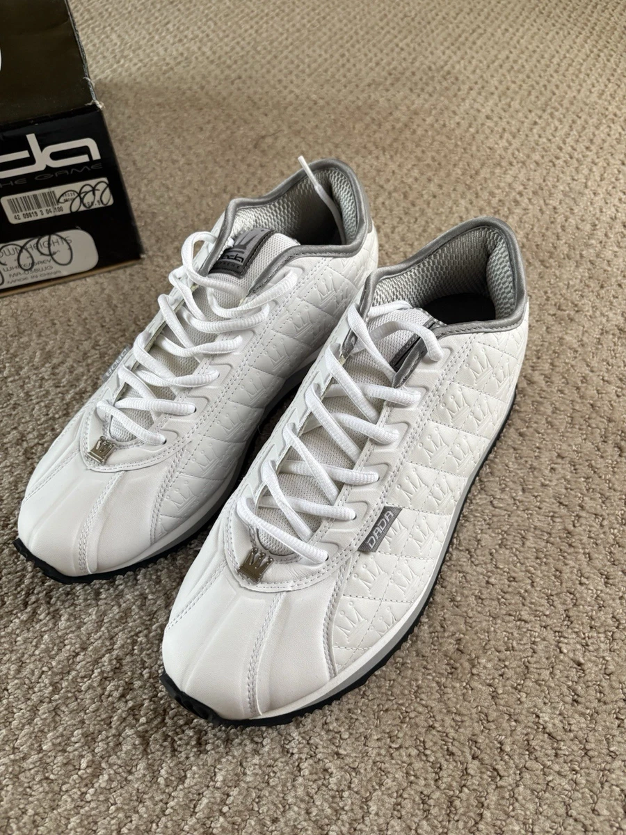 DADA Supreme Sneakers for Men for Sale - Shop Men's Sneakers - eBay