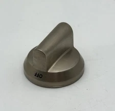 Thermador Range Burner Knob 00617183 617183