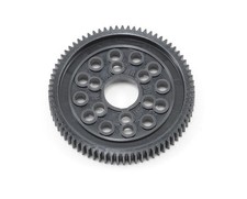 Kimbrough 144 75 Tooth Spur Gear 48 Pitch Brown/a