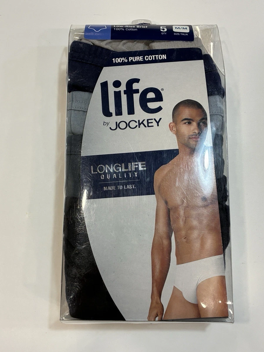 ハ*チ様 JOCKEY SLIM GUY ストリングビキニ 5パック Jockey Life In Men's Underwear for sale | eBay