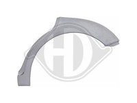 Radlauf Hinten Links FüR Ford C-MAX 2003-2010