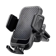 Universal 360  Car Air Vent Mount Cell Phone Holder Dock Stable Clip For Phone