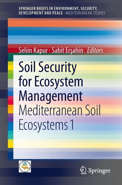 Selim Kapur (U. A.) | Soil Security For Ecosystem Management | Taschenbuch | Xii-image