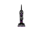 BISSELL PowerForce Helix, Bagless, Upright Vacuum, Pet Friendly, Purple & Black