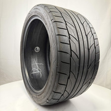 Used 30535zr19 Nitto Nt555 G2 106w 5.532 Dot 24