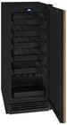 U-Line UHWC115IS01A 15 Inch Wine Refrigerator PANEL READY #6930
