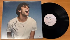 Mark Ambor Autographed Signed "Rockwood" Vinyl LP Album PSA/DNA COA